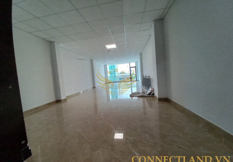 Cho Thuê Tòa Nhà 309 Bạch Đằng Phường 15 Quận Bình Thạnh