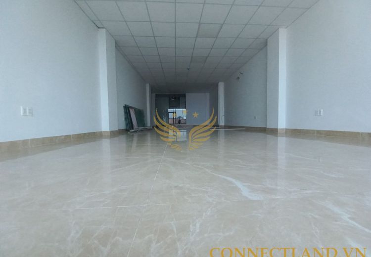 Cho Thuê Tòa Nhà 309 Bạch Đằng Phường 15 Quận Bình Thạnh