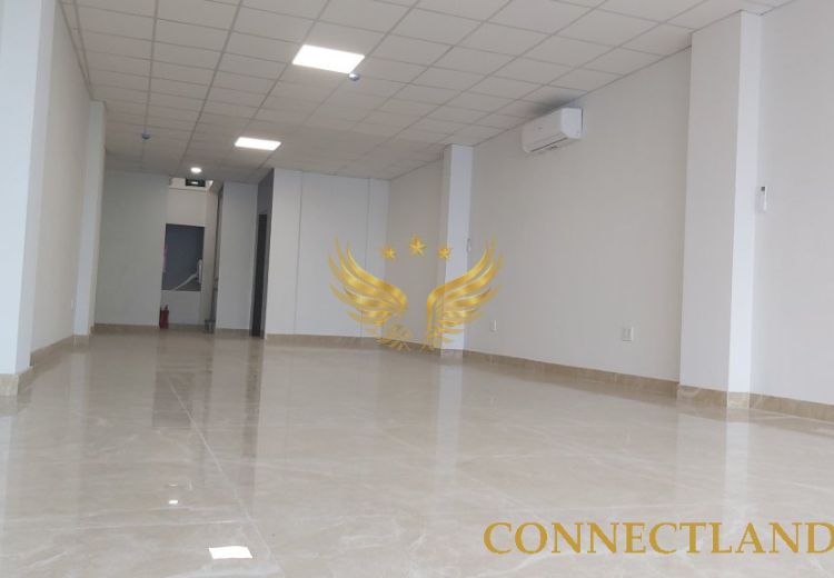 Cho Thuê Tòa Nhà 309 Bạch Đằng Phường 15 Quận Bình Thạnh