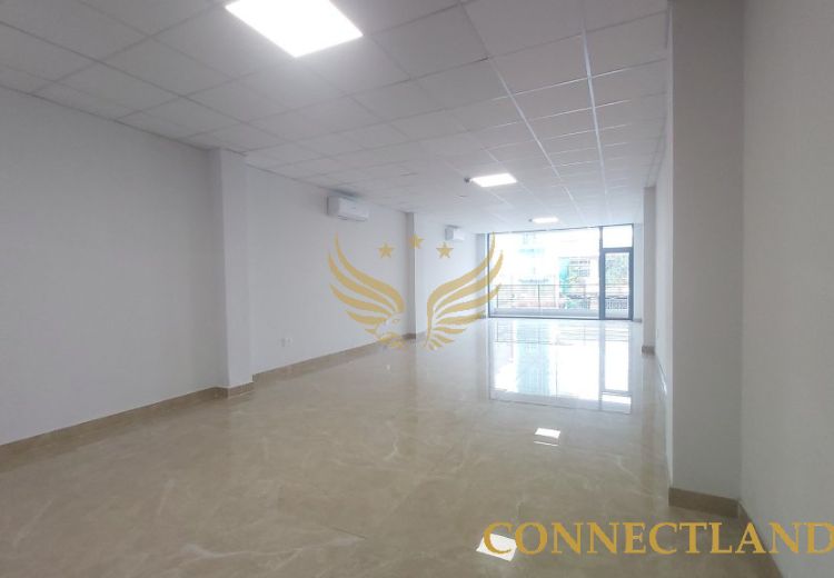 Cho Thuê Tòa Nhà 309 Bạch Đằng Phường 15 Quận Bình Thạnh