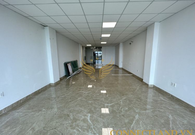 Cho Thuê Tòa Nhà 309 Bạch Đằng Phường 15 Quận Bình Thạnh