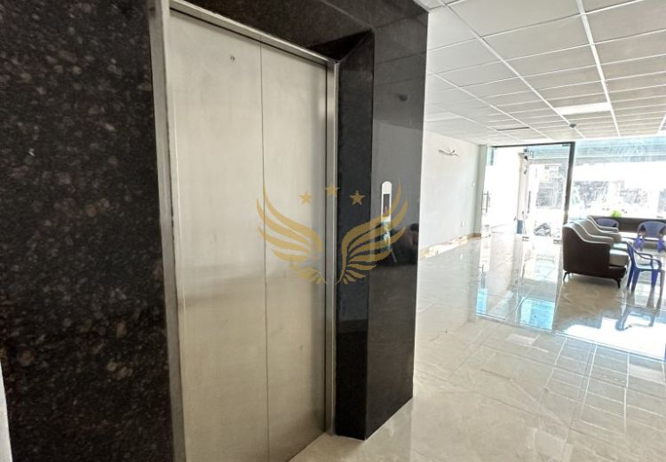 Cho Thuê Tòa Nhà 309 Bạch Đằng Phường 15 Quận Bình Thạnh