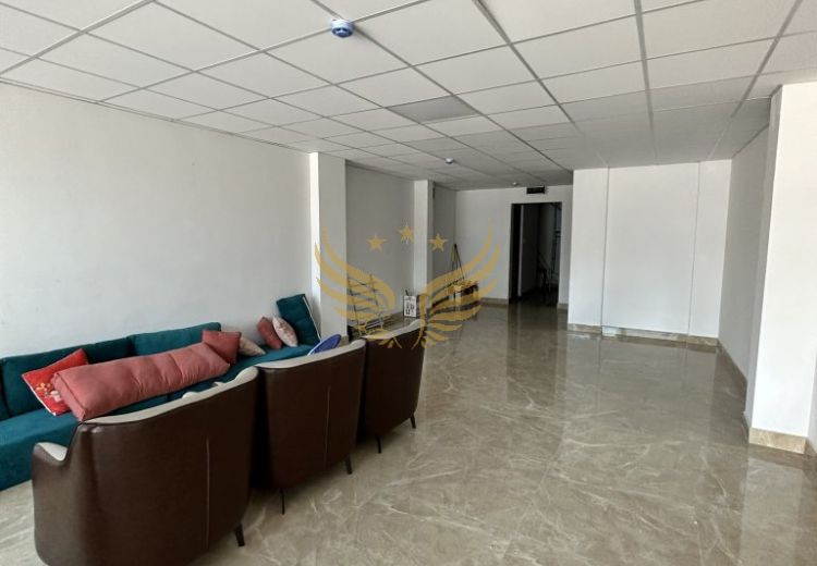 Cho Thuê Tòa Nhà 309 Bạch Đằng Phường 15 Quận Bình Thạnh