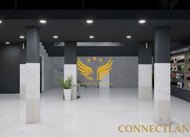 Cho Thuê Tòa Nhà 33 Đinh Bộ Lĩnh Phường 1 Quận Bình Thạnh