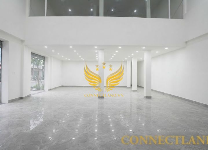 Cho Thuê Tòa Nhà 33 Đinh Bộ Lĩnh Phường 1 Quận Bình Thạnh