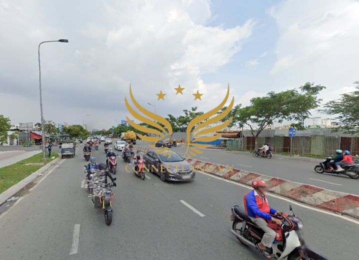 Cho Thuê Tòa nhà 33 Nguyễn Hữu Thọ Phường Tân Hưng Quận 7