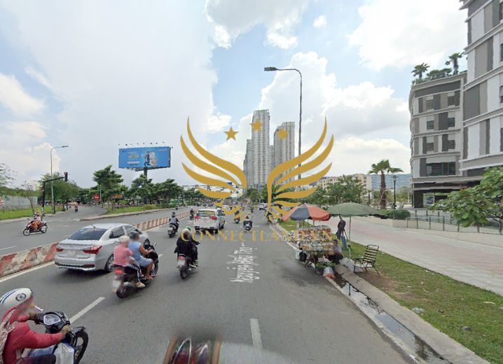 Cho Thuê Tòa nhà 33 Nguyễn Hữu Thọ Phường Tân Hưng Quận 7