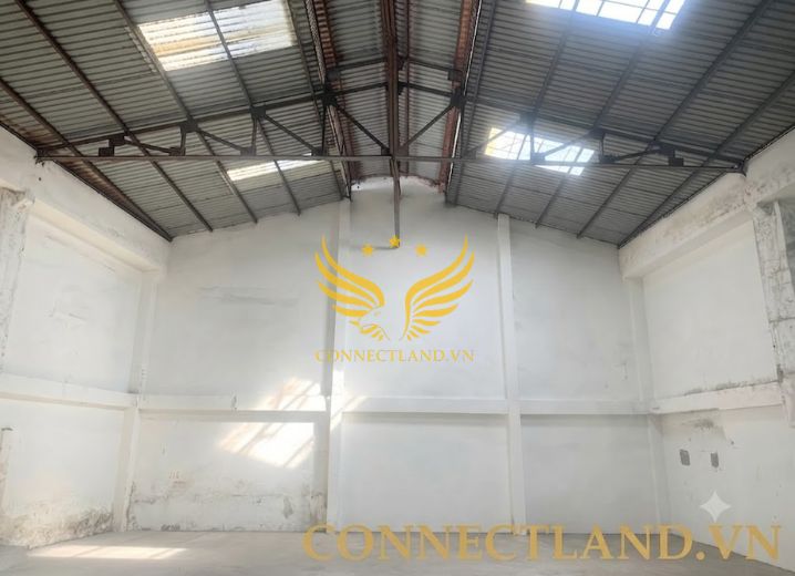 Cho Thuê Tòa Nhà 332 Tân Hòa Đông Phường Bình Trị Đông Quận Bình Tân