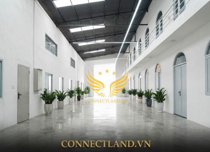 Cho Thuê Tòa Nhà 332 Tân Hòa Đông Phường Bình Trị Đông Quận Bình Tân