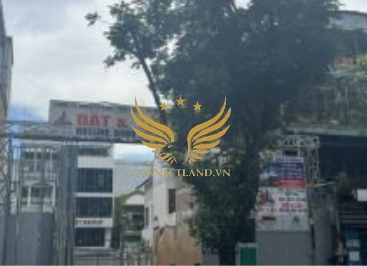 Cho Thuê Tòa nhà 339 Điện Biên Phủ Phường 1 Quận 3