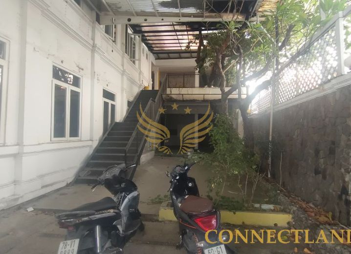 Cho Thuê Tòa nhà 34 Trần Quốc Thảo Phường 1 Quận 3
