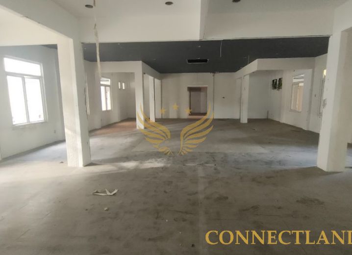 Cho Thuê Tòa nhà 34 Trần Quốc Thảo Phường 1 Quận 3