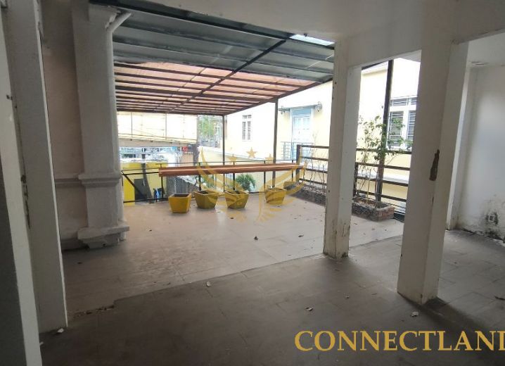 Cho Thuê Tòa nhà 34 Trần Quốc Thảo Phường 1 Quận 3