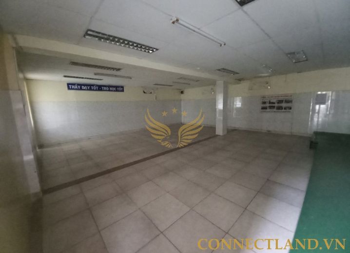 Cho Thuê Tòa Nhà 342Bis Nguyễn Trọng Tuyển Phường 2 Quận Tân Bình