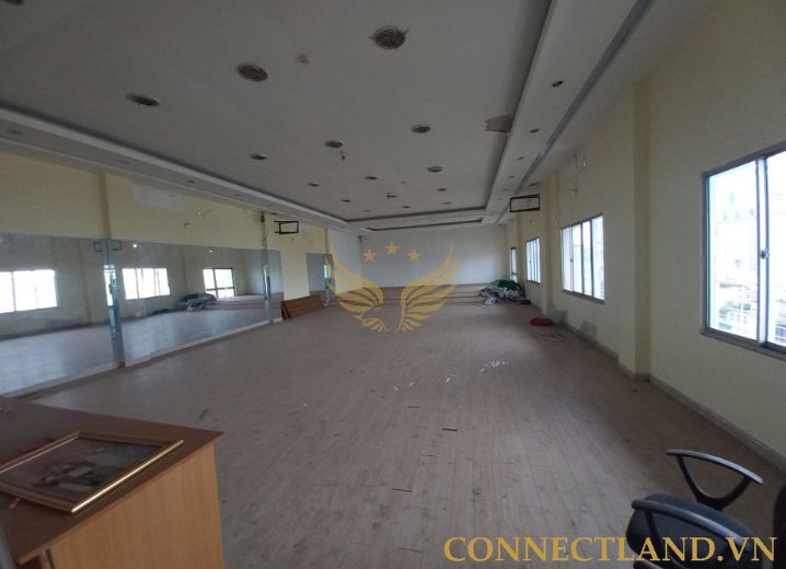 Cho Thuê Tòa Nhà 342Bis Nguyễn Trọng Tuyển Phường 2 Quận Tân Bình