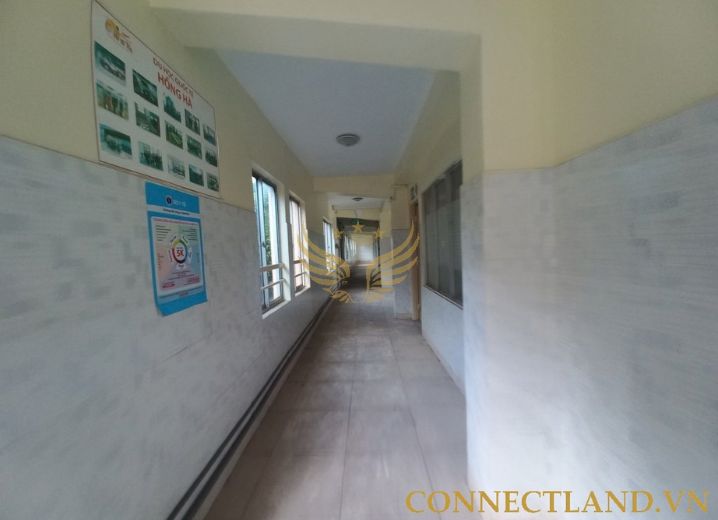 Cho Thuê Tòa Nhà 342Bis Nguyễn Trọng Tuyển Phường 2 Quận Tân Bình