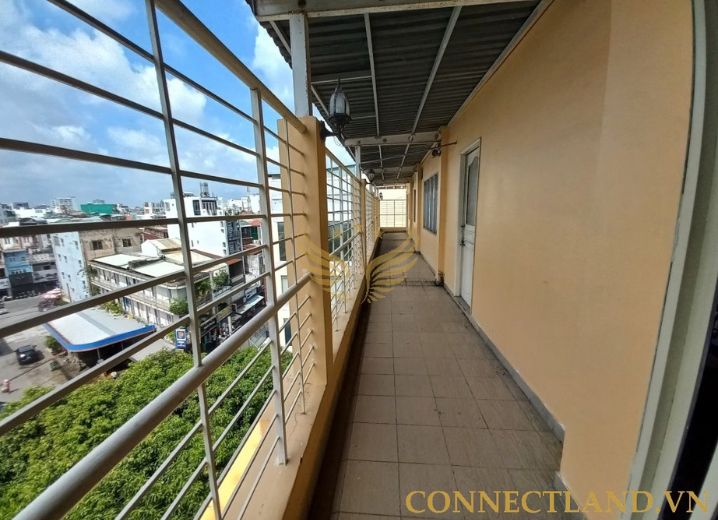 Cho Thuê Tòa Nhà 342Bis Nguyễn Trọng Tuyển Phường 2 Quận Tân Bình