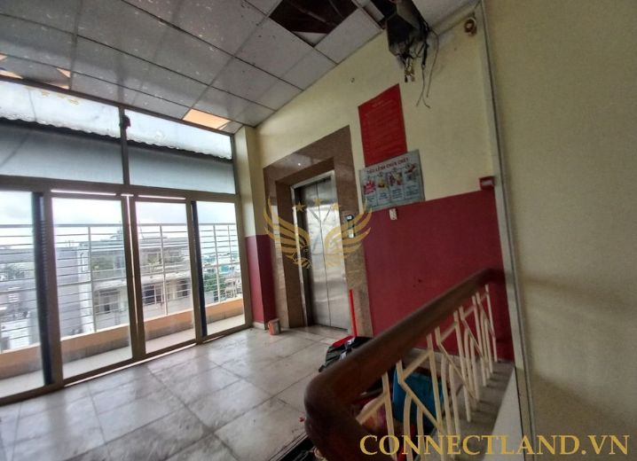 Cho Thuê Tòa Nhà 342Bis Nguyễn Trọng Tuyển Phường 2 Quận Tân Bình