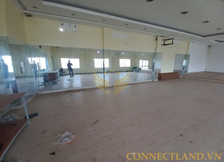 Cho Thuê Tòa Nhà 342Bis Nguyễn Trọng Tuyển Phường 2 Quận Tân Bình