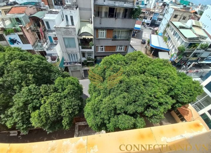 Cho Thuê Tòa Nhà 342Bis Nguyễn Trọng Tuyển Phường 2 Quận Tân Bình