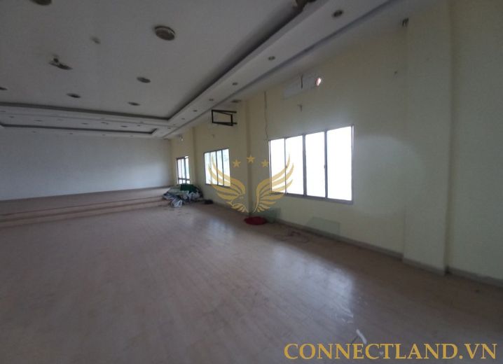 Cho Thuê Tòa Nhà 342Bis Nguyễn Trọng Tuyển Phường 2 Quận Tân Bình