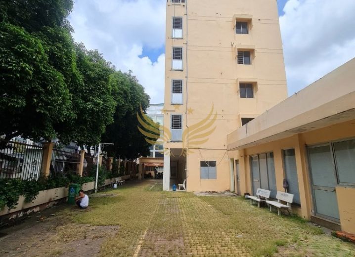 Cho Thuê Tòa Nhà 342Bis Nguyễn Trọng Tuyển Phường 2 Quận Tân Bình