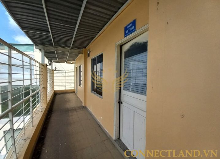 Cho Thuê Tòa Nhà 342Bis Nguyễn Trọng Tuyển Phường 2 Quận Tân Bình