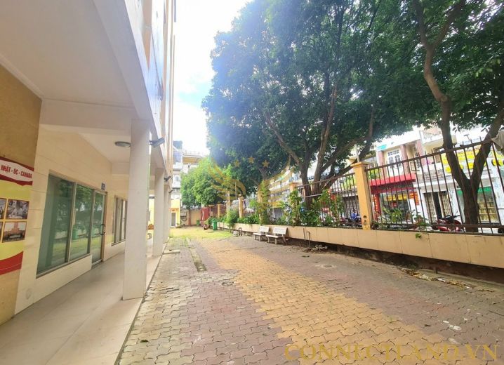 Cho Thuê Tòa Nhà 342Bis Nguyễn Trọng Tuyển Phường 2 Quận Tân Bình
