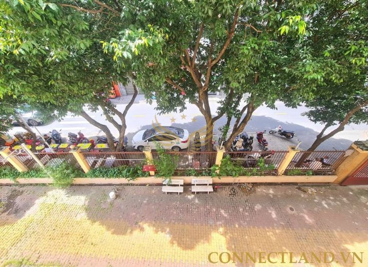 Cho Thuê Tòa Nhà 342Bis Nguyễn Trọng Tuyển Phường 2 Quận Tân Bình
