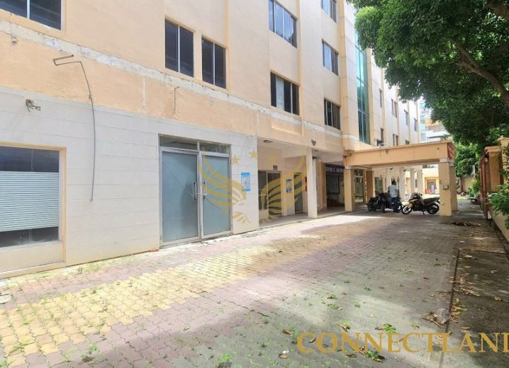 Cho Thuê Tòa Nhà 342Bis Nguyễn Trọng Tuyển Phường 2 Quận Tân Bình