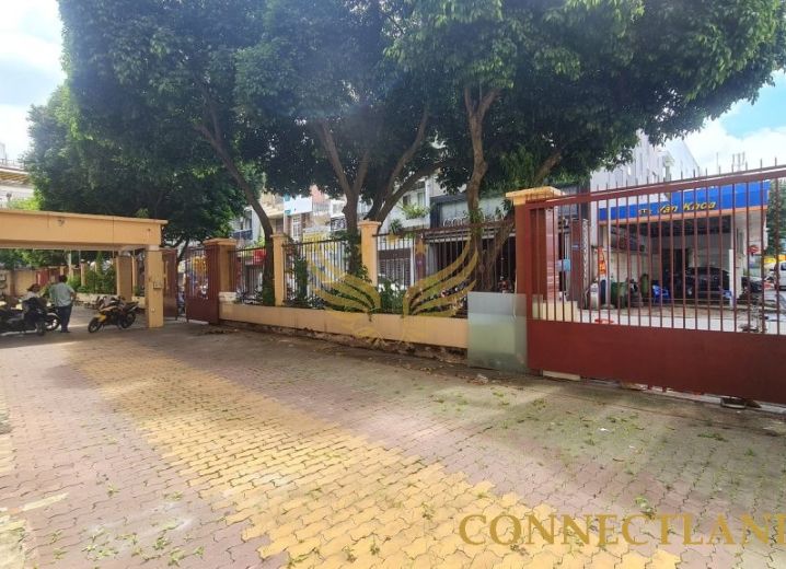 Cho Thuê Tòa Nhà 342Bis Nguyễn Trọng Tuyển Phường 2 Quận Tân Bình