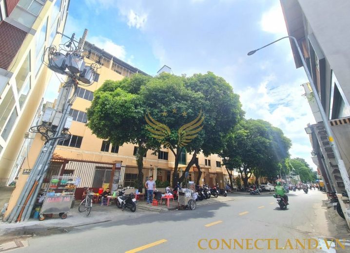 Cho Thuê Tòa Nhà 342Bis Nguyễn Trọng Tuyển Phường 2 Quận Tân Bình