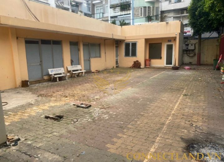 Cho Thuê Tòa Nhà 342Bis Nguyễn Trọng Tuyển Phường 2 Quận Tân Bình