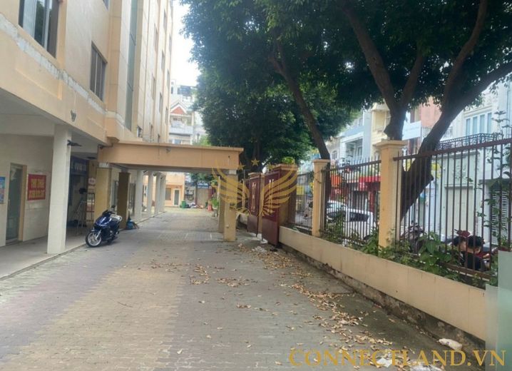 Cho Thuê Tòa Nhà 342Bis Nguyễn Trọng Tuyển Phường 2 Quận Tân Bình
