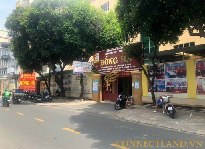 Cho Thuê Tòa Nhà 342Bis Nguyễn Trọng Tuyển Phường 2 Quận Tân Bình
