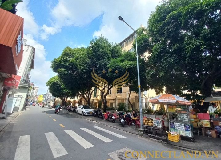 Cho Thuê Tòa Nhà 342Bis Nguyễn Trọng Tuyển Phường 2 Quận Tân Bình