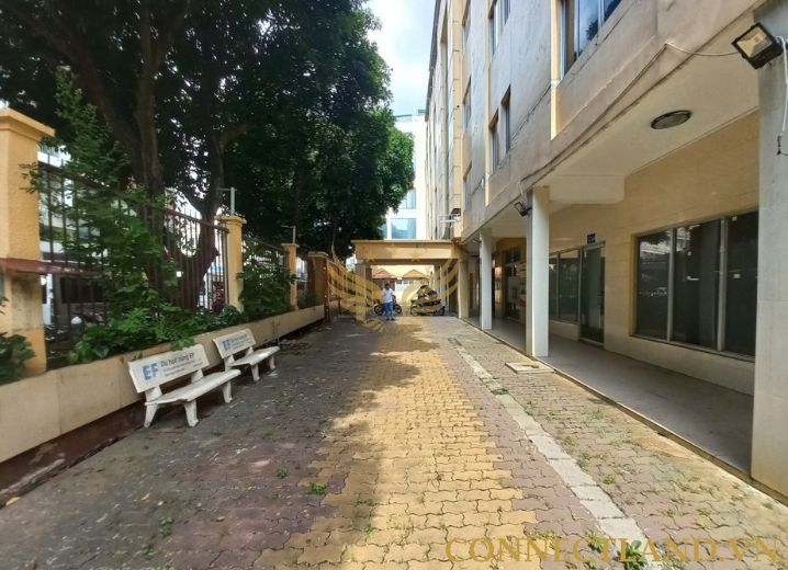 Cho Thuê Tòa Nhà 342Bis Nguyễn Trọng Tuyển Phường 2 Quận Tân Bình
