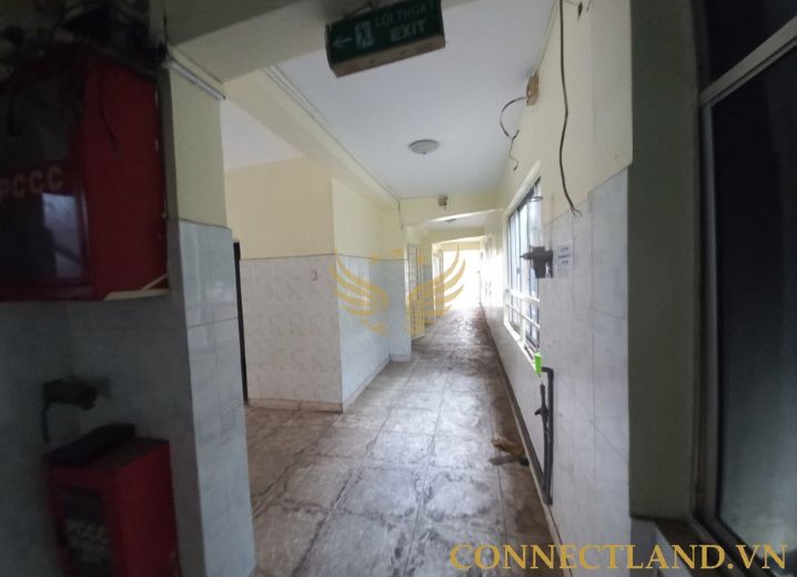 Cho Thuê Tòa Nhà 342Bis Nguyễn Trọng Tuyển Phường 2 Quận Tân Bình
