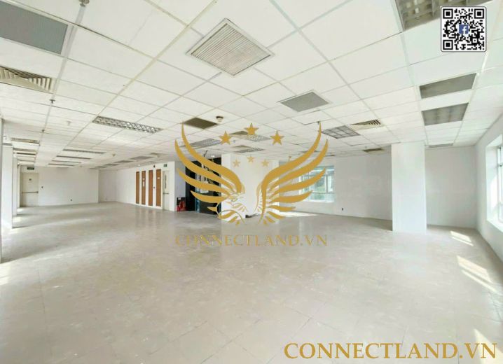 Cho Thuê Tòa nhà 34A Phạm Ngọc Thạch Phường 1 Quận 3
