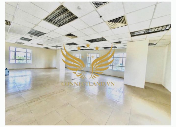 Cho Thuê Tòa nhà 34A Phạm Ngọc Thạch Phường 1 Quận 3