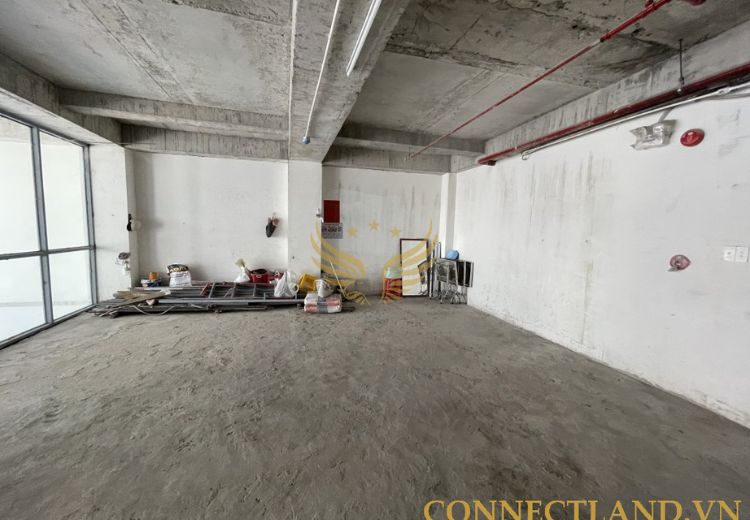 Cho Thuê Tòa nhà 35-37-39 Cách Mạng Tháng Tám Phường Bến Thành Quận 1
