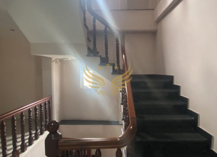 Cho Thuê Tòa nhà 353 Lê Hồng Phong Phường 1 Quận 10