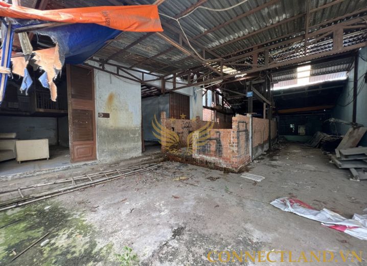Cho Thuê Tòa nhà 353 Lê Hồng Phong Phường 1 Quận 10