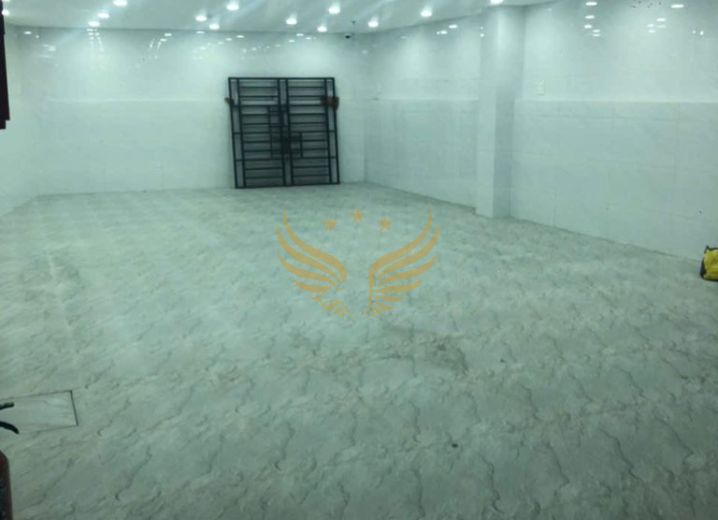 Cho Thuê Tòa Nhà 382 Nguyễn Văn Luông Phường 12 Quận 6