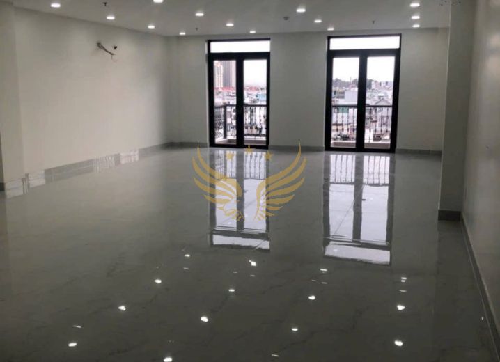 Cho Thuê Tòa Nhà 382 Nguyễn Văn Luông Phường 12 Quận 6