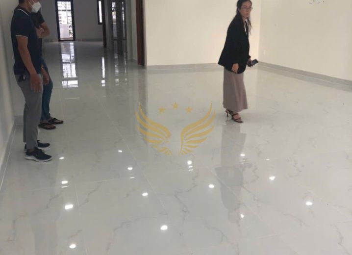 Cho Thuê Tòa Nhà 382 Nguyễn Văn Luông Phường 12 Quận 6