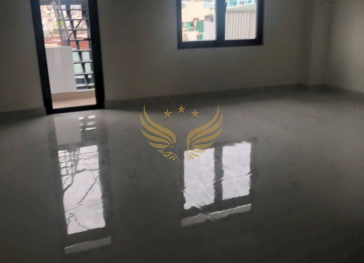 Cho Thuê Tòa Nhà 382 Nguyễn Văn Luông Phường 12 Quận 6