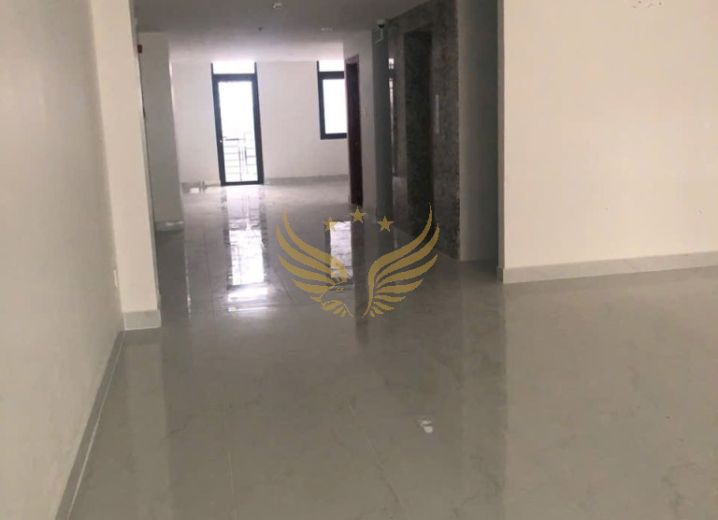 Cho Thuê Tòa Nhà 382 Nguyễn Văn Luông Phường 12 Quận 6