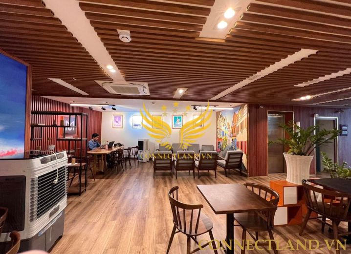 Cho Thuê Tòa Nhà 385A Cộng Hòa Phường Bảy Hiền Quận Tân Bình