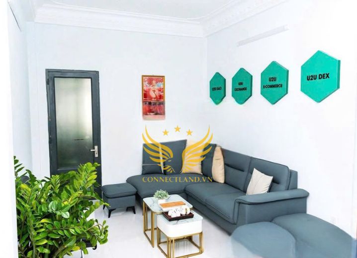 Cho Thuê Tòa Nhà 39 Trương Công Định Phường 14 Quận Tân Bình